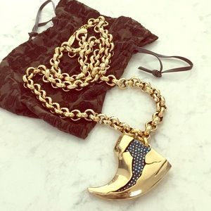 Roberto Cavalli Necklace